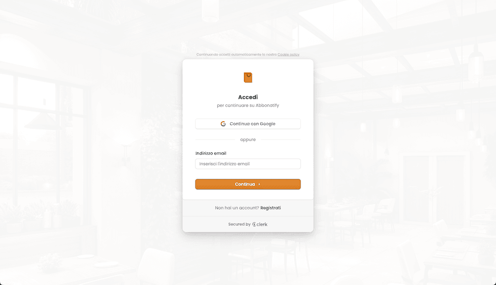 Abbonatify anteprima 5