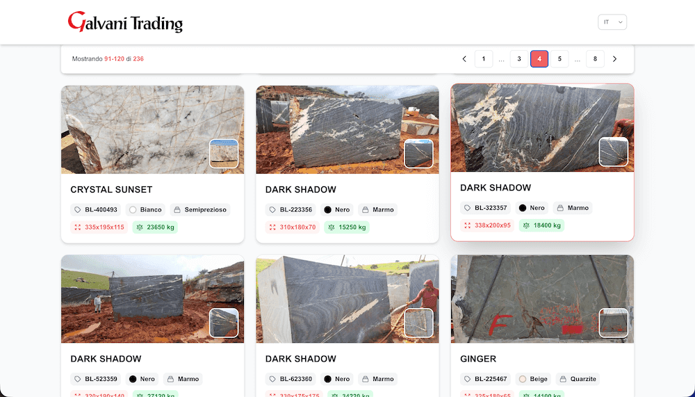 Galvani Trading anteprima 6